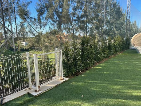 Mieszkanie na sprzedaż w  Calle la Romana s/n, Marbella photo 2