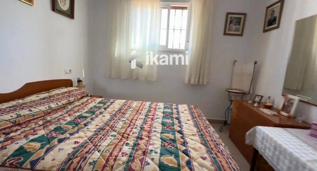 Chalet adosado en calle Cristobal Colon, Villanueva del Trabuco
photo 3