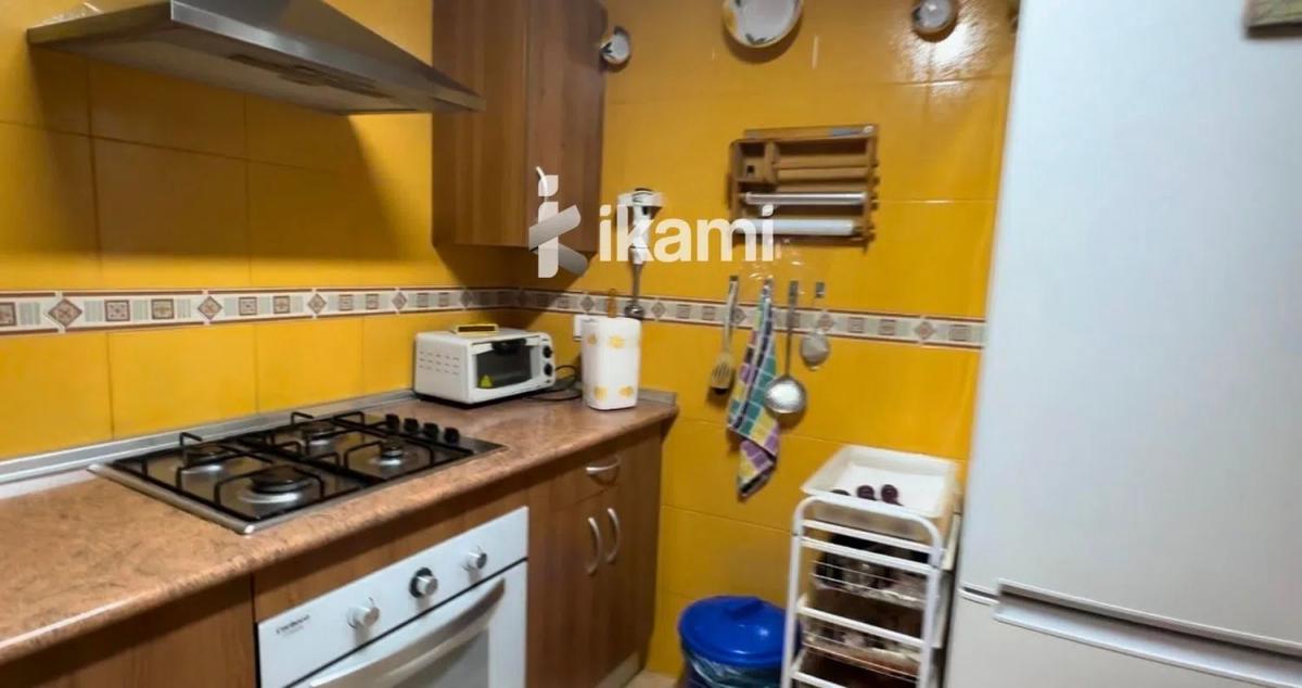 Chalet adosado en calle Cristobal Colon, Villanueva del Trabuco
photo 5