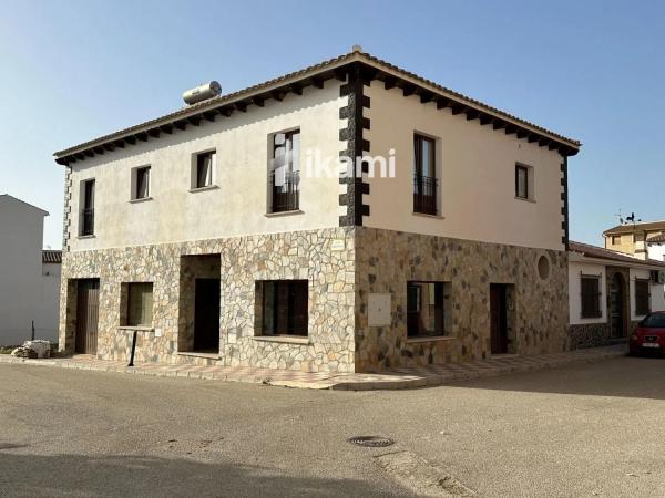 Chalet independiente en venta en , Villanueva del Rosario photo 1
