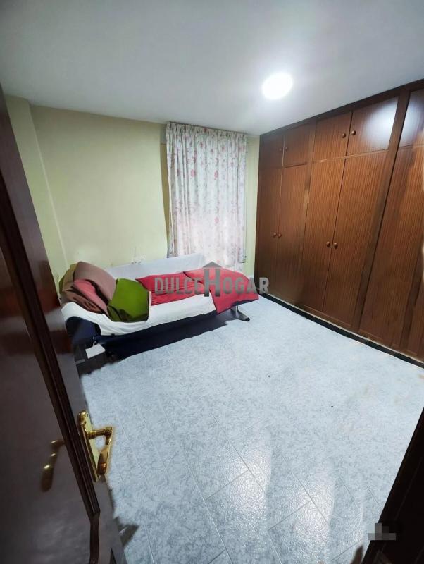 Venta de piso en Calle Caballero del Bosque, Málaga
 photo 4