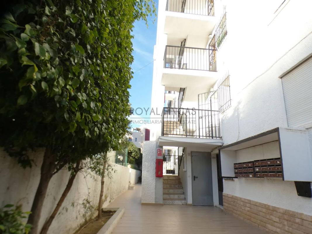 Продажа дуплекса на Calle Ramos Puente s/n, Торремолинос photo 2