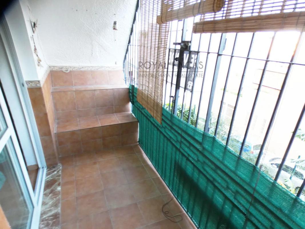 Продажа дуплекса на Calle Ramos Puente s/n, Торремолинос photo 3