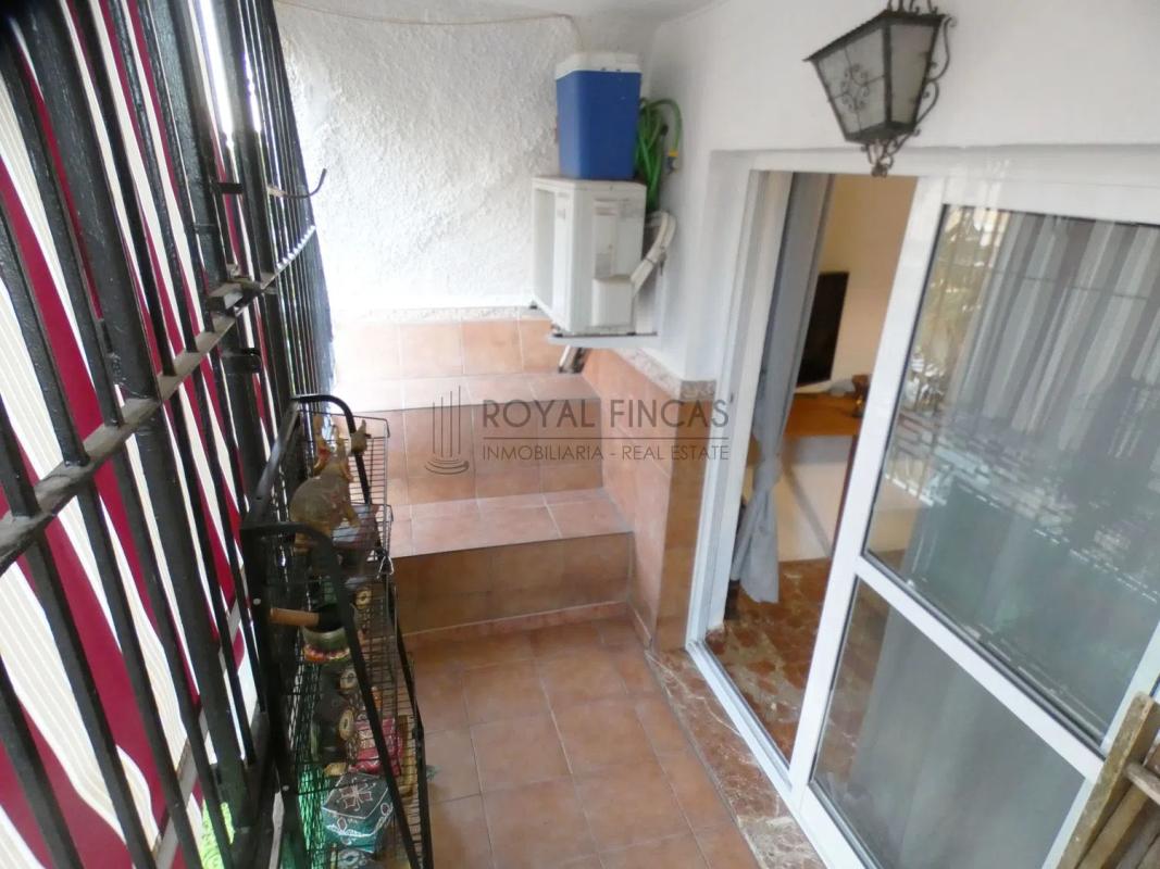 Продажа дуплекса на Calle Ramos Puente s/n, Торремолинос photo 5