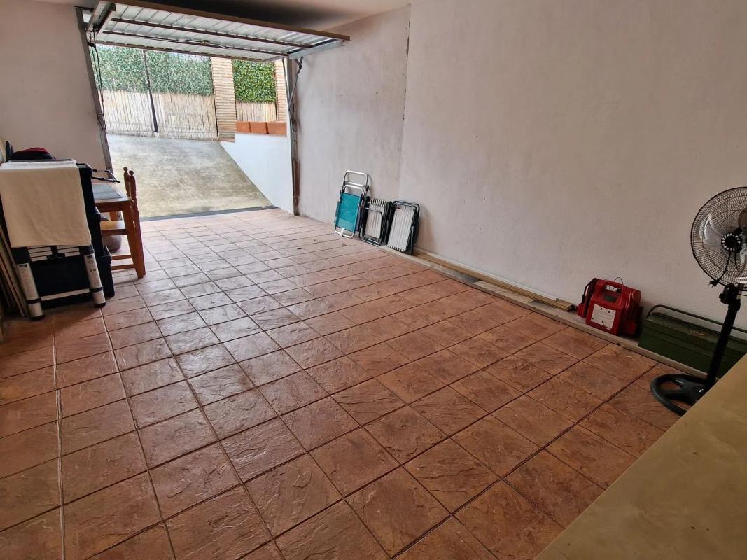 Casa independiente en calle Purifaleja, Alcaucín
photo 3