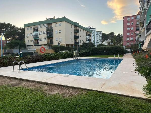 Mieszkanie na sprzedaż w  Barrio Loma de los Riscos, Torremolinos photo 1