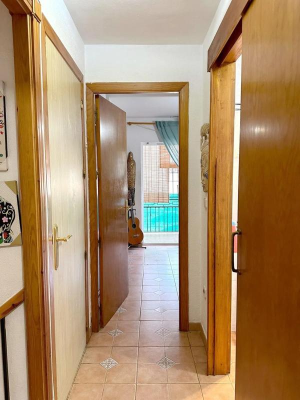 Venta de piso en Barrio Loma de los Riscos, Torremolinos
 photo 4