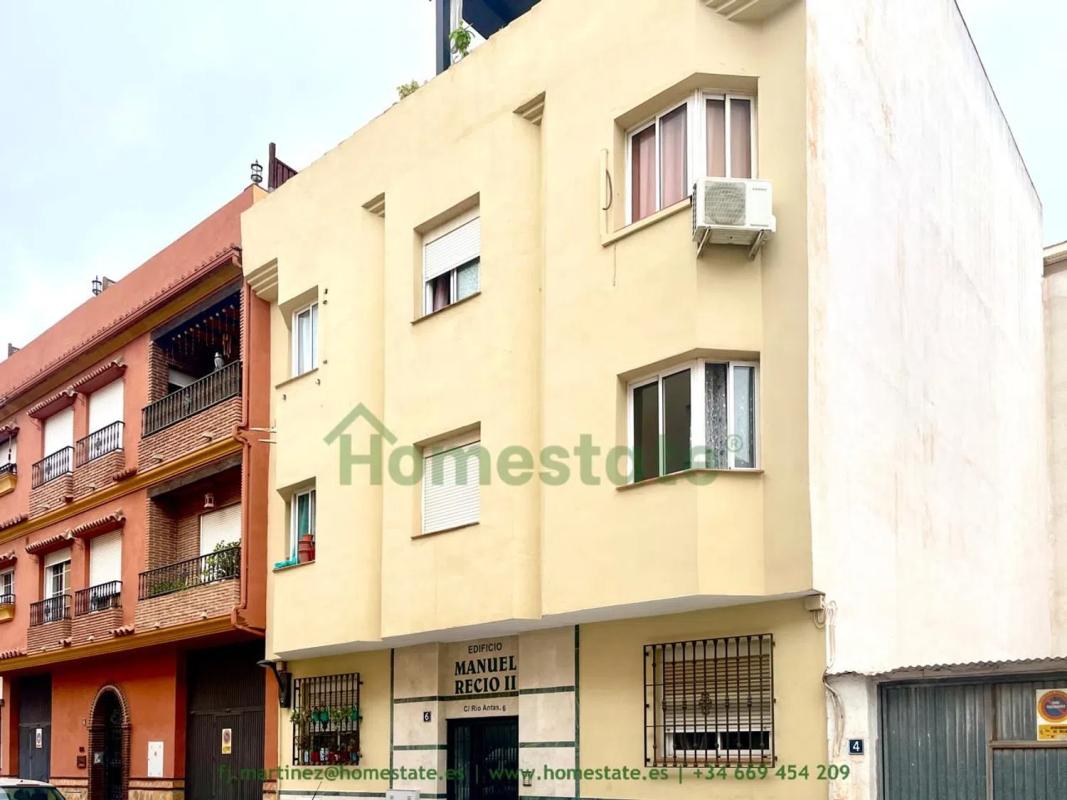 Venta de piso en Calle Río Antas, Mijas
photo 1
