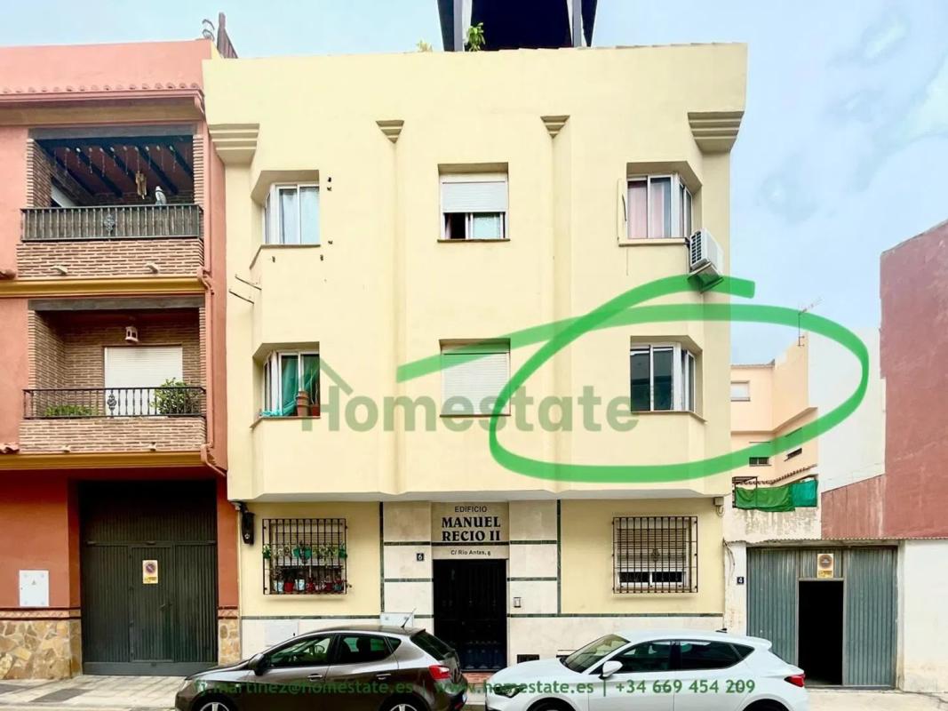 Venta de piso en Calle Río Antas, Mijas
photo 2