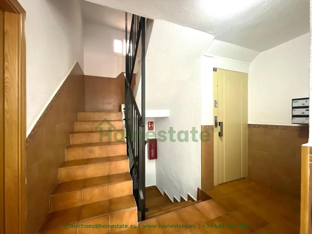 Venta de piso en Calle Río Antas, Mijas
photo 4