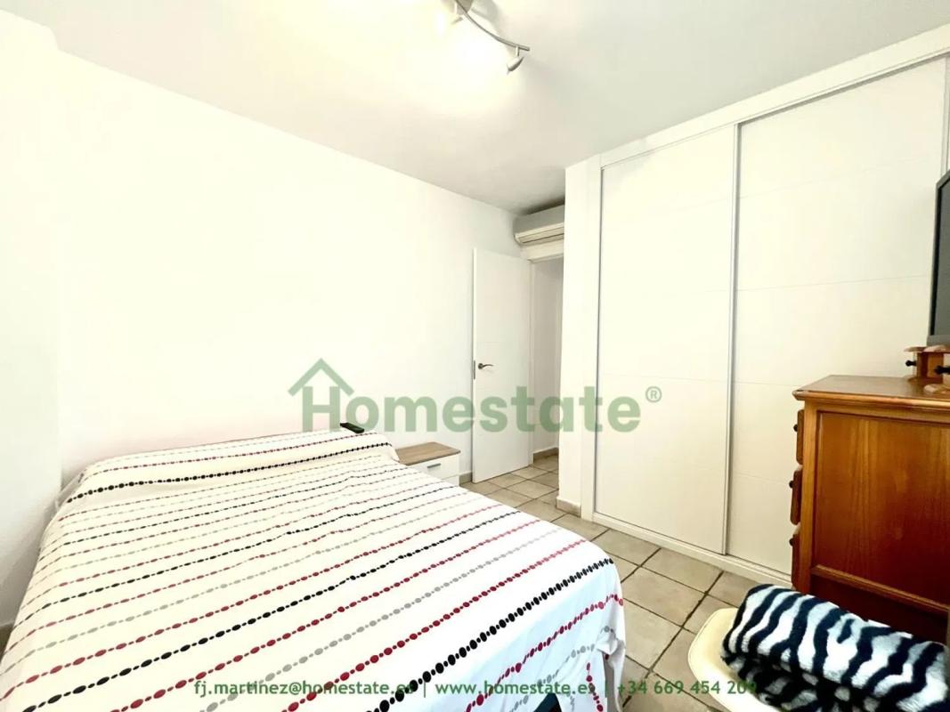 Venta de piso en Calle Río Antas, Mijas
photo 5