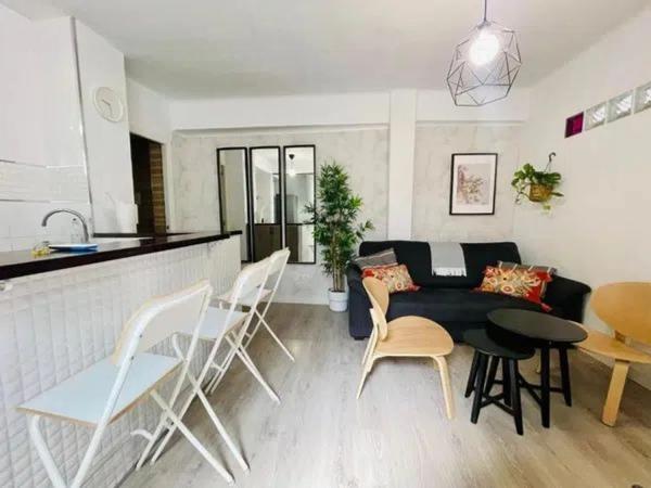 Apartment for sale in Barrio La Victoria, Málaga photo 1