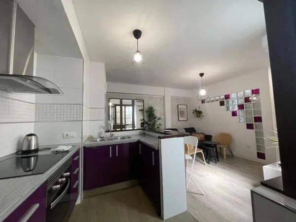 Apartment for sale in Barrio La Victoria, Málaga thumbnail 2
