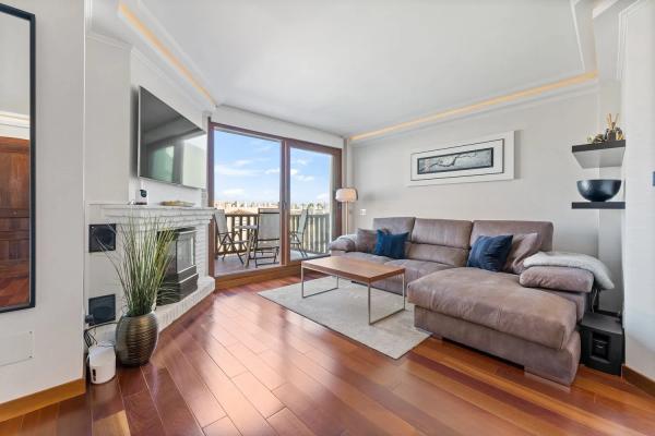 Продажа квартиры в  Calle La Fragata, Бенальмадена photo 1