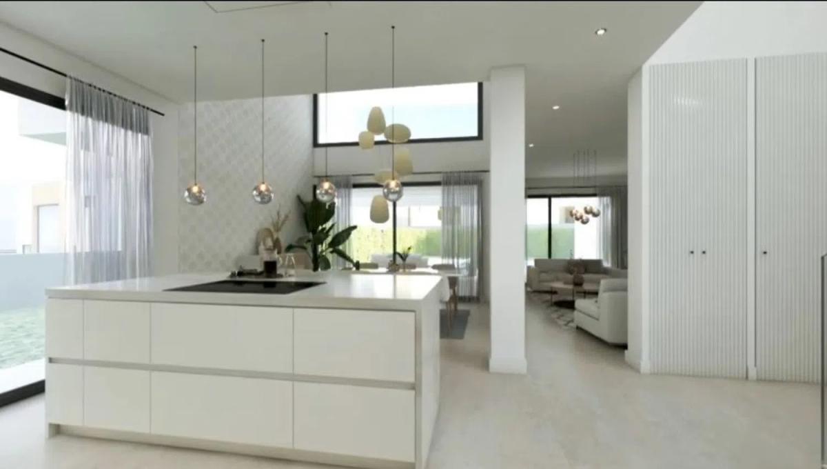 Sale of independent chalet in El Castillo, Manilva
 photo 3