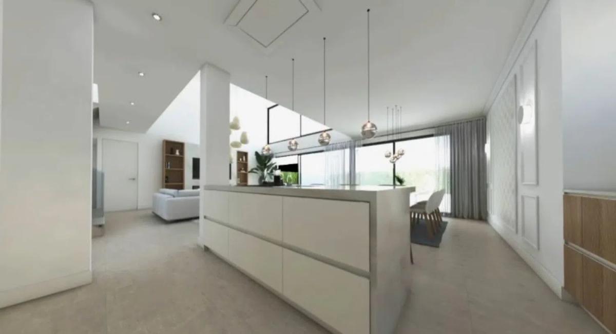 Sale of independent chalet in El Castillo, Manilva
 photo 4