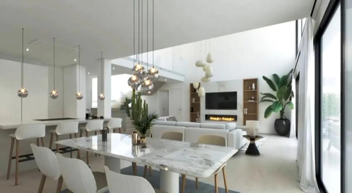Sale of independent chalet in El Castillo, Manilva
 photo 5