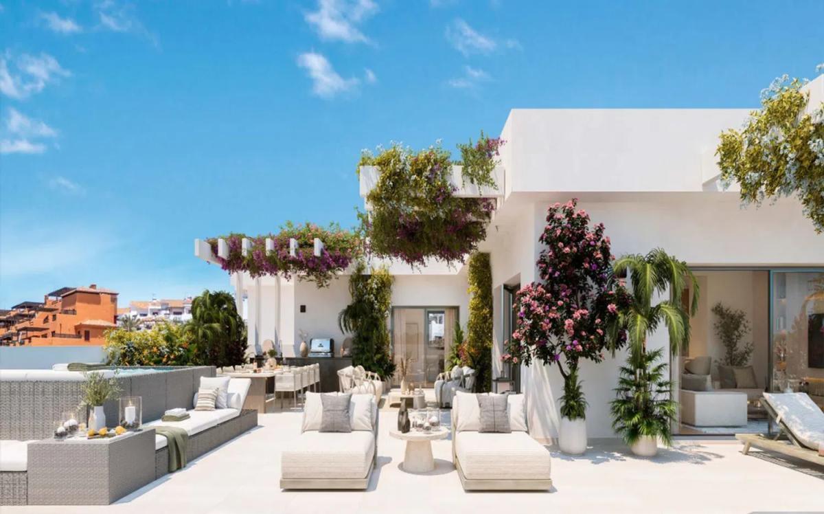 Venta de piso en Casares Golf - Casares del Sol, Casares
photo 2
