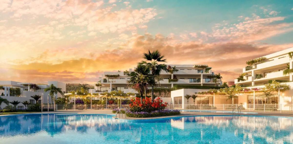 Venta de piso en Casares Golf - Casares del Sol, Casares
photo 3