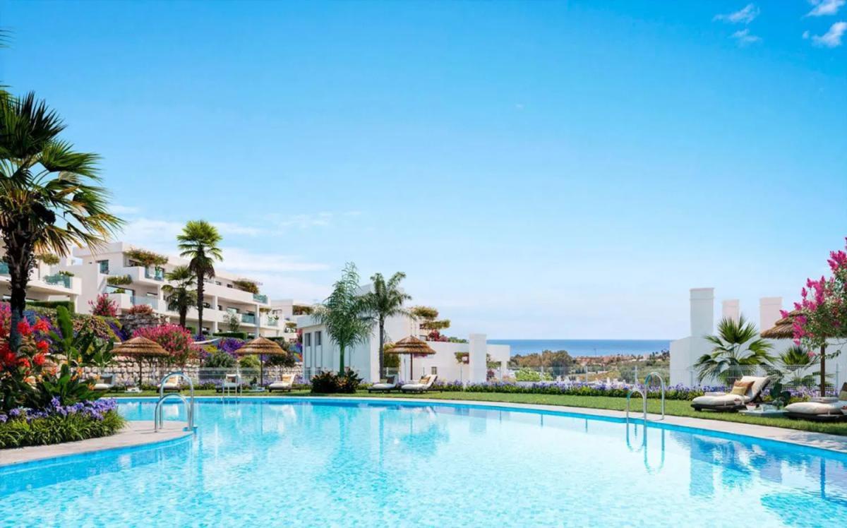 Venta de piso en Casares Golf - Casares del Sol, Casares
photo 4