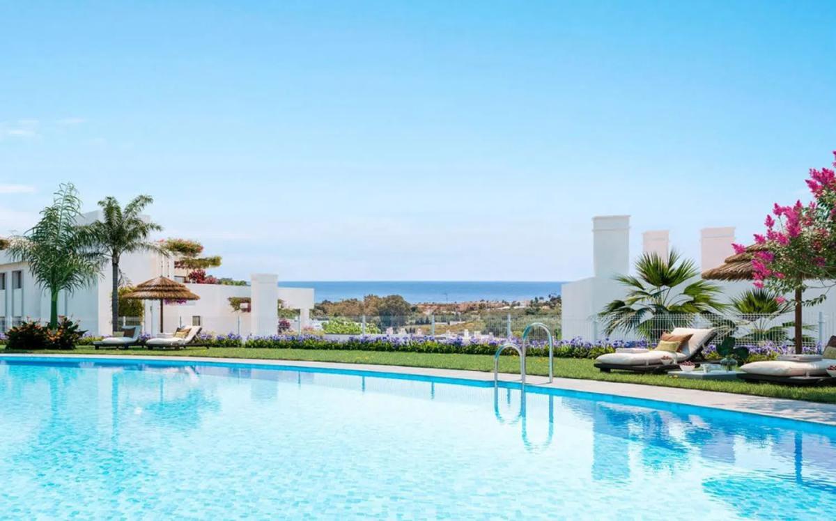 Venta de piso en Casares Golf - Casares del Sol, Casares
photo 5