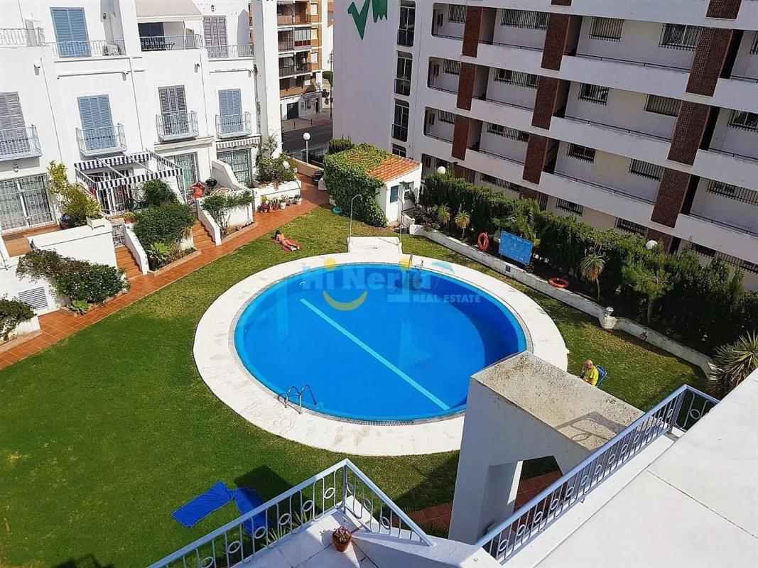 Sprzedaż mieszkania w Avda Pescia - Ctra de Frigiliana, Nerja
photo 1