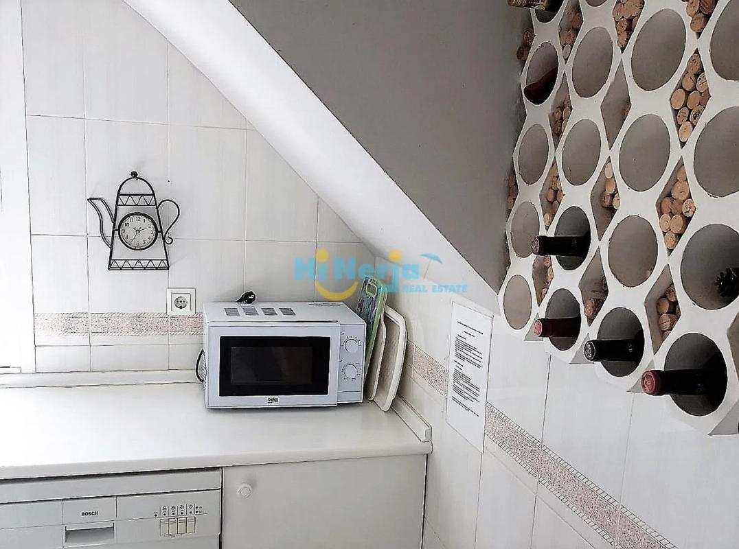 Sprzedaż mieszkania w Avda Pescia - Ctra de Frigiliana, Nerja
photo 4