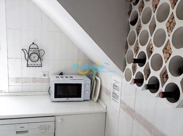 Piso en venta en  Avda Pescia - Ctra de Frigiliana, Nerja photo 4