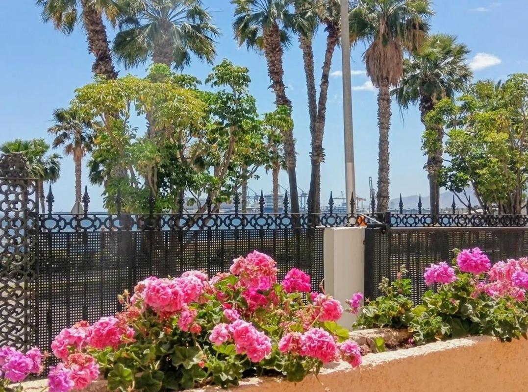 Продажа квартиры на Paseo Marítimo Pablo Ruiz Picasso, 18, Малага
photo 1