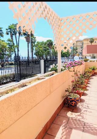 Piso en venta en  Paseo Marítimo Pablo Ruiz Picasso, 18, Málaga photo 2