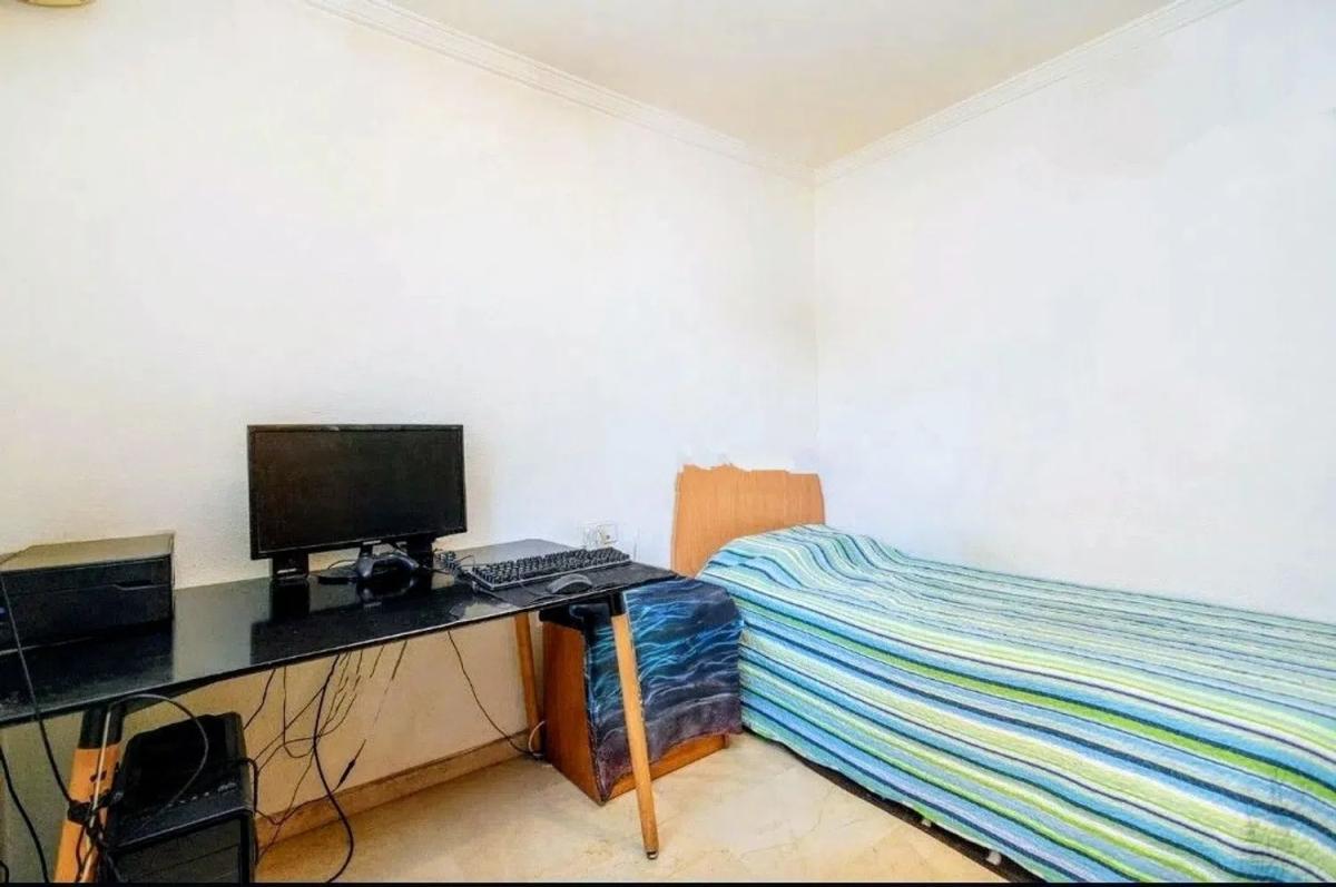Продажа квартиры на Paseo Marítimo Pablo Ruiz Picasso, 18, Малага
photo 4