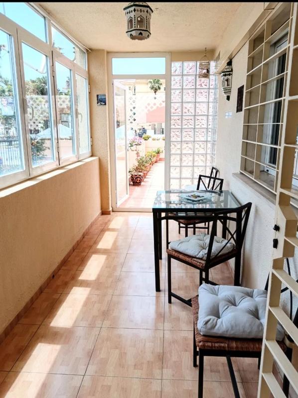 Продажа квартиры на Paseo Marítimo Pablo Ruiz Picasso, 18, Малага
photo 5