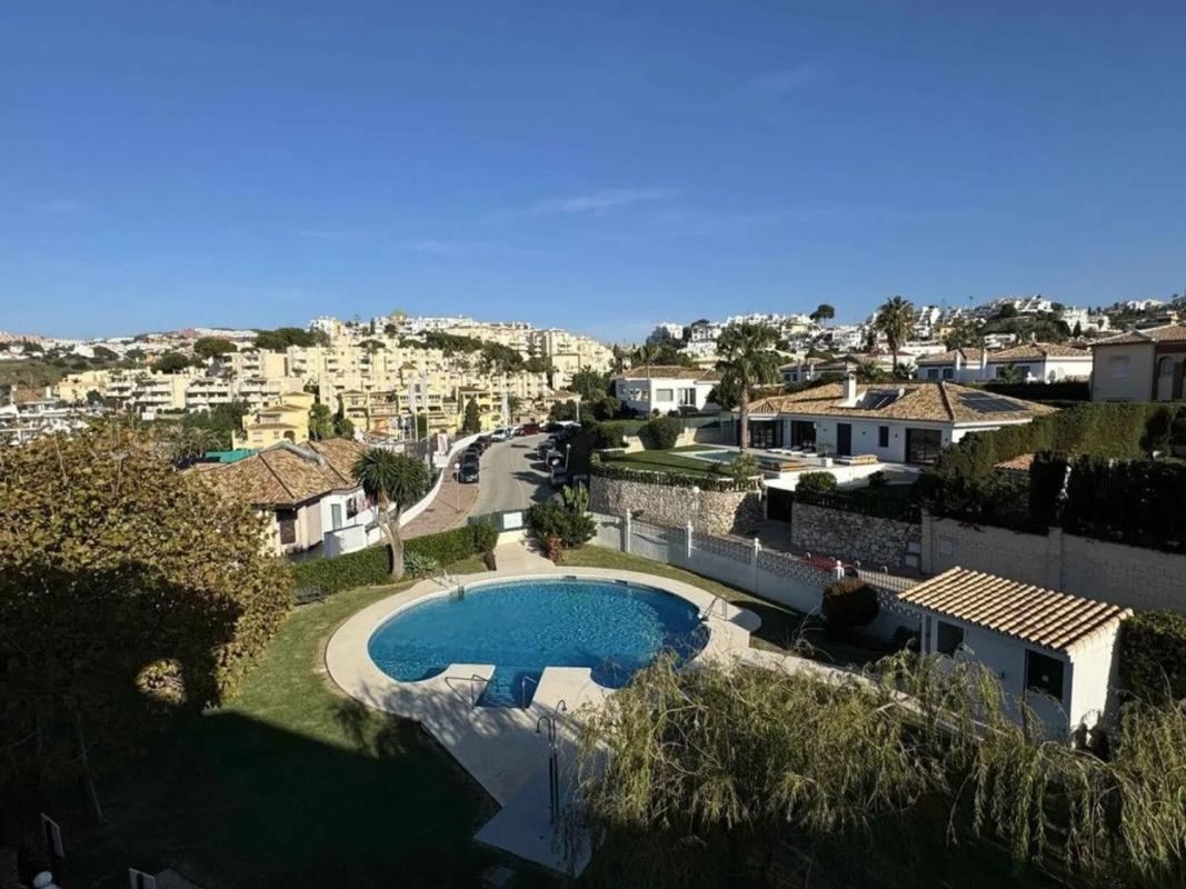 Sprzedaż mieszkania w Barrio Riviera del Sol, Mijas
photo 1