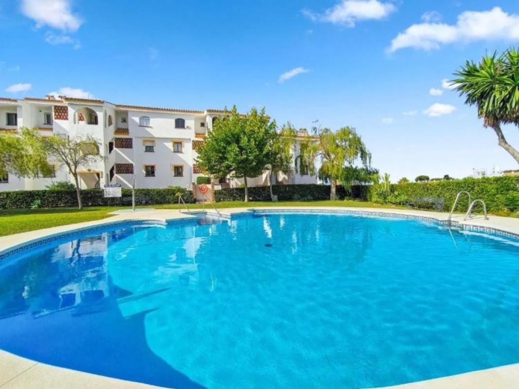 Sprzedaż mieszkania w Barrio Riviera del Sol, Mijas
photo 4