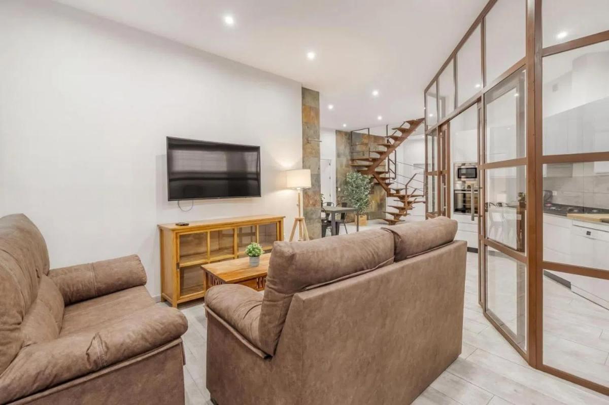 Venta de chalet independiente en Casco Histórico, Ronda
 photo 4