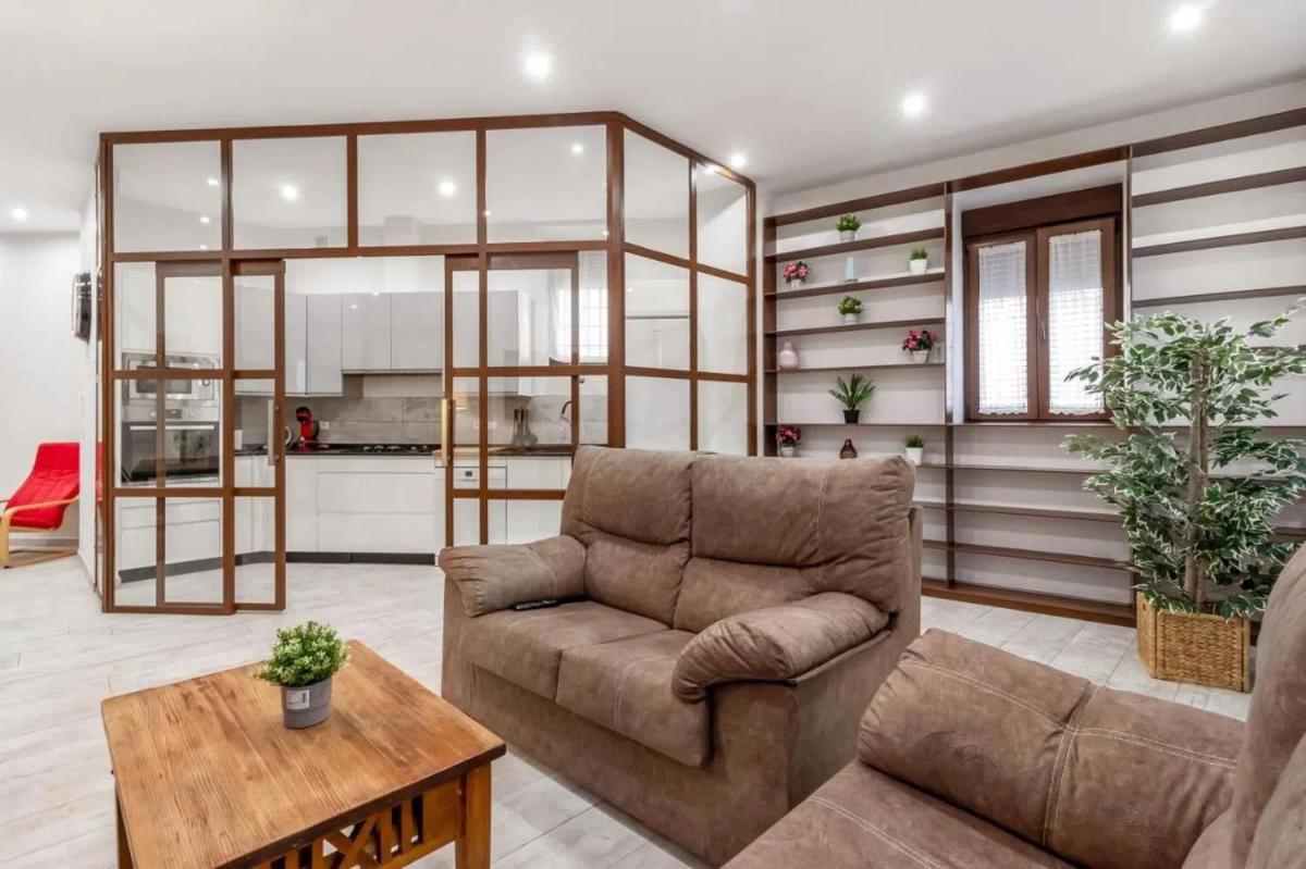 Venta de chalet independiente en Casco Histórico, Ronda
 photo 5