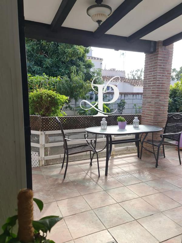 Venta de chalet independiente en Calle Romeral de Calypso, Mijas
photo 1