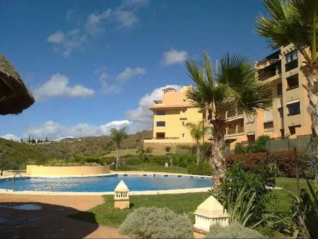 Sale of apartment in La Cala del Moral, Rincón de la Victoria
 photo 2
