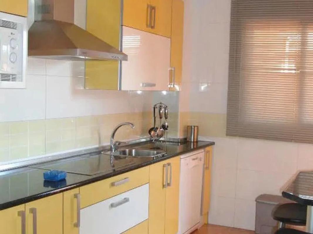 Sale of apartment in La Cala del Moral, Rincón de la Victoria
 photo 3