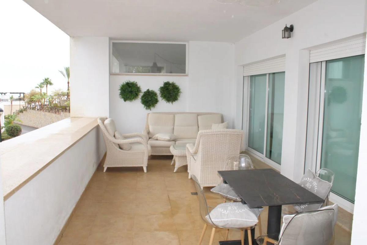 Venta de chalet independiente en Calle Sand, Marbella
photo 4