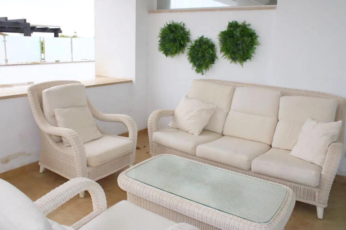 Venta de chalet independiente en Calle Sand, Marbella
photo 5