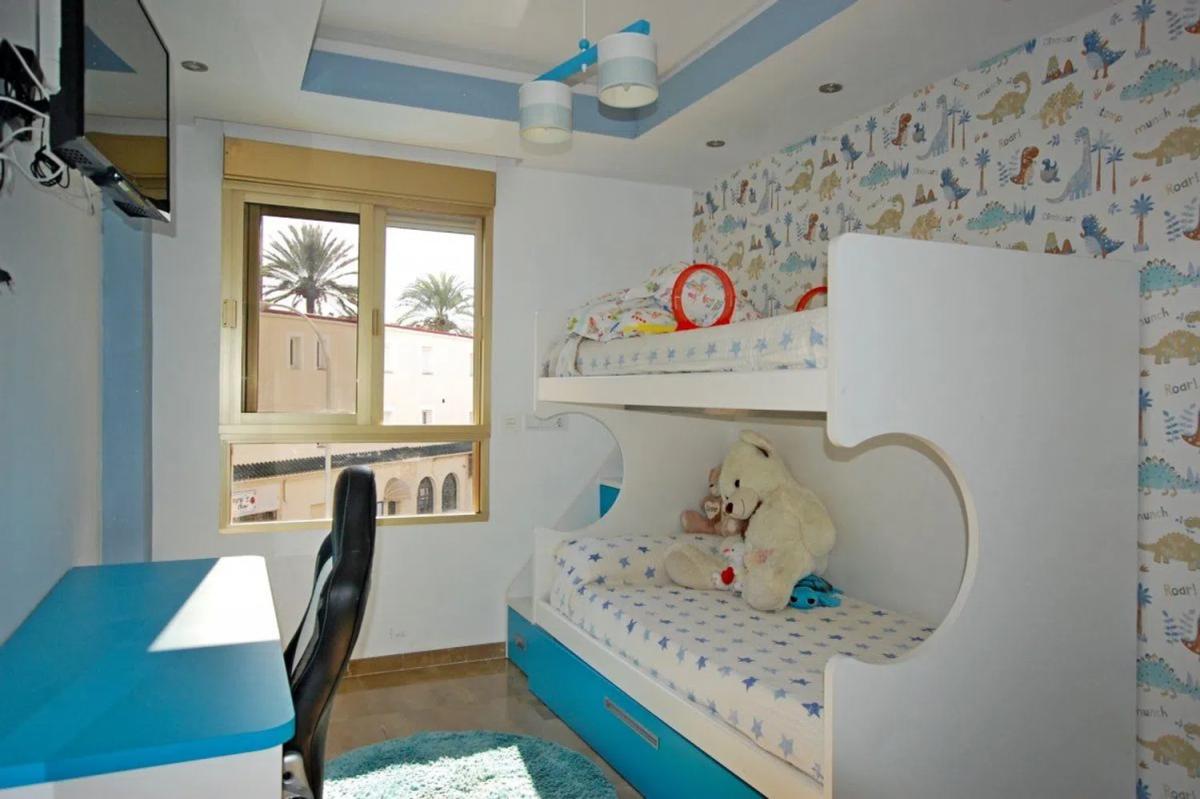 Venta de piso en Calle Casablanca, Torremolinos
photo 5