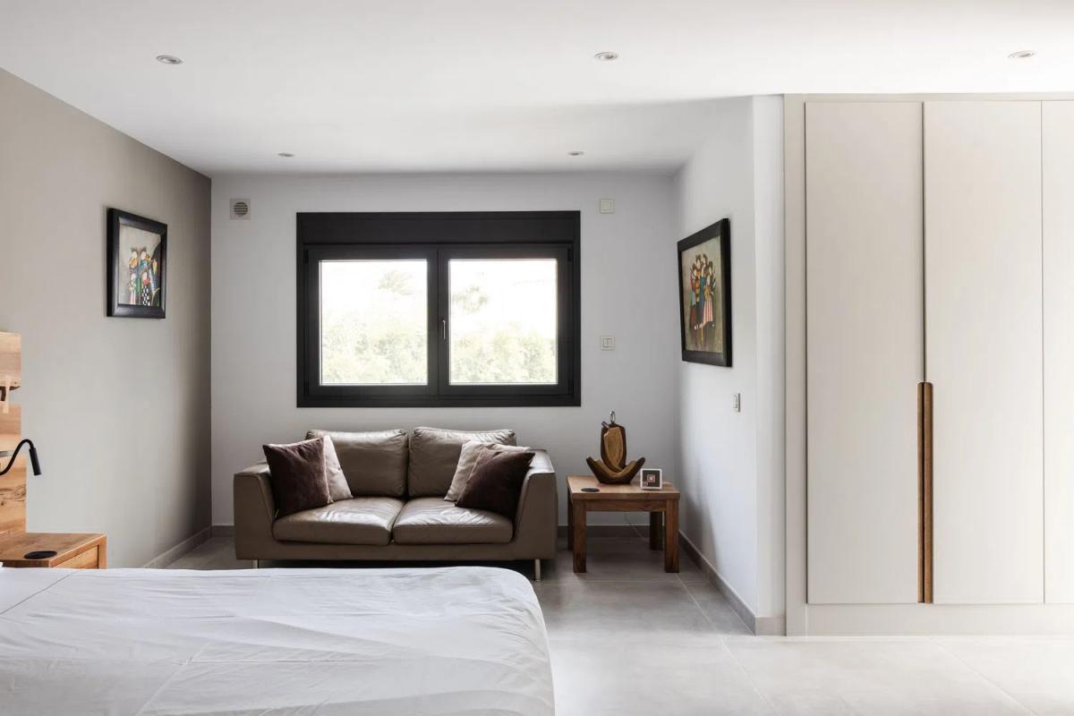 Venta de chalet independiente en Barrio Las Chapas-Alicate Playa, Marbella
photo 4
