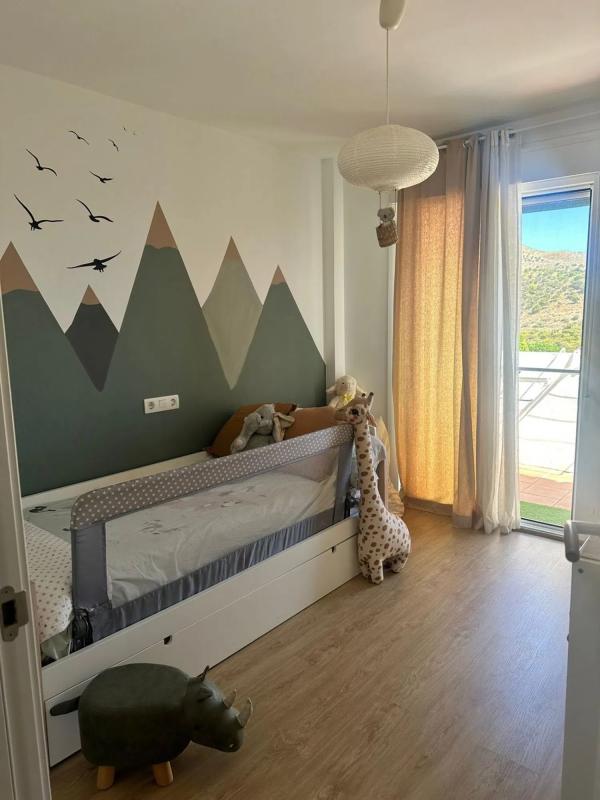 Sale of independent chalet in Calle Estados Unidos, Rincón de la Victoria
photo 4