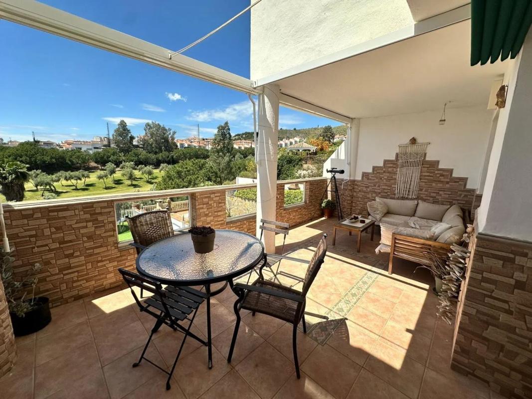 Sale of independent chalet in Calle Estados Unidos, Rincón de la Victoria
photo 5