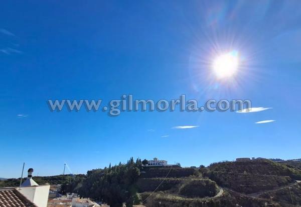 Detached villa for sale in , Benamocarra thumbnail 1