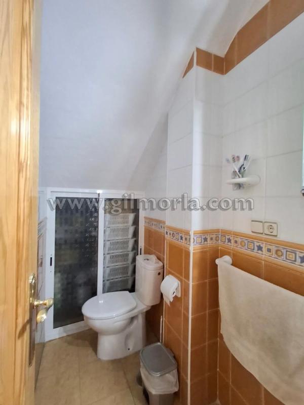 Chalet pareado en Carril, Benamocarra
 photo 3