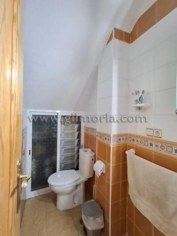 Detached villa for sale in , Benamocarra thumbnail 2