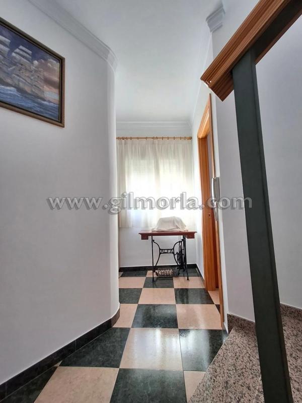 Chalet pareado en Carril, Benamocarra
 photo 4