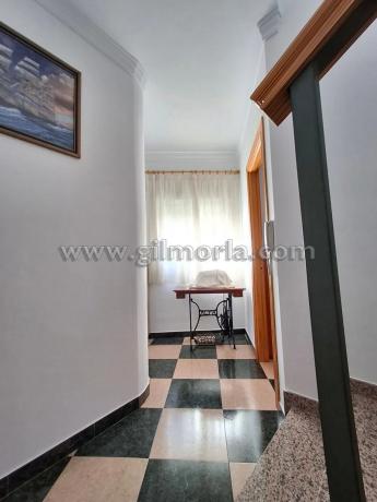 Detached villa for sale in , Benamocarra photo 4
